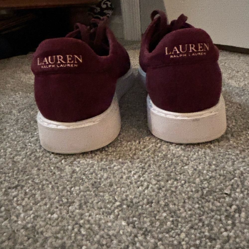 Ralph Lauren women’s shoes - Picture 6 of 8